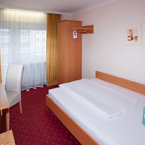 Comfort Eenpersoonskamer